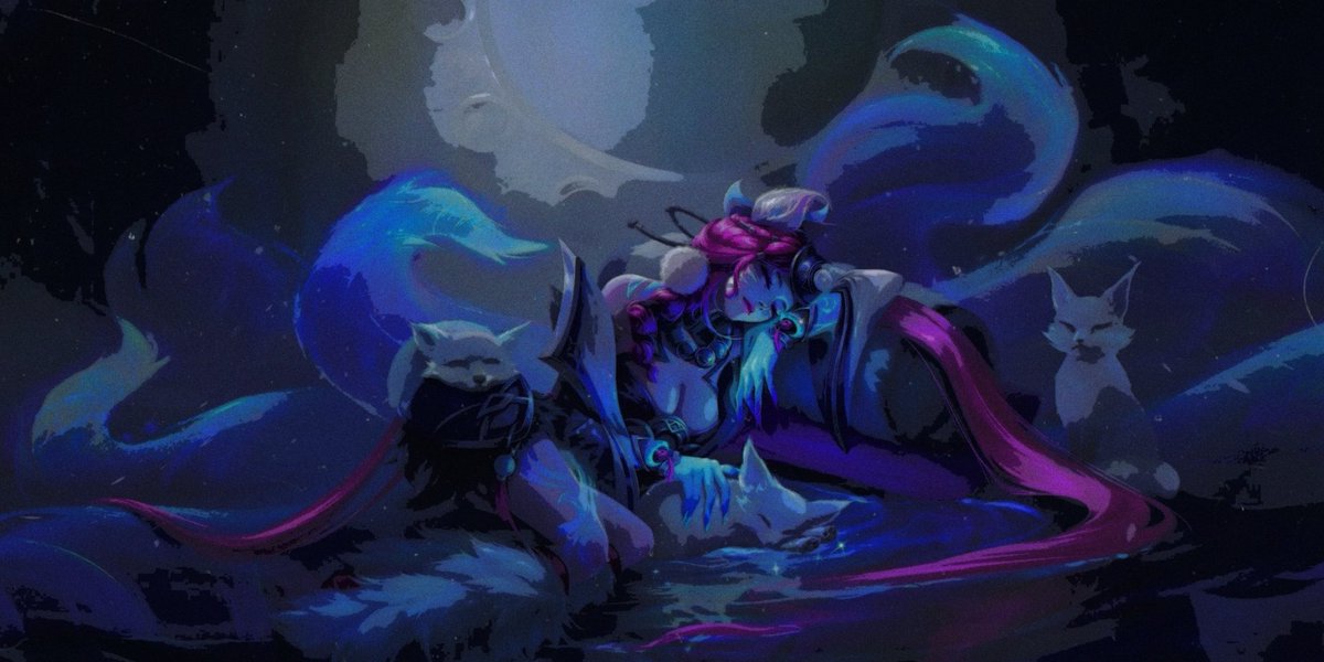 ᅠ 𝓐𝑹𝑪𝑻𝑰𝑪ᅠ𝕱𝑶𝑿ᅠ⚹ᅠ𝐒𝑷𝑰𝑹𝑰𝑻 (@lovelyycharm) on Twitter photo 