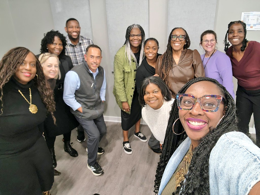 PrincipalKJones's tweet photo. I ❤️ collaboraing with these gifted leaders. #ElementaryPrincipals (Missing @LeadingEES & Marny)
@chccs @CHCCS_Leaders @AishaHoward @ArricaMDuBose @Be_Channing @AmyMRickard @csharpless1 @CarrboroCubs @ScroggsFrogs @Esteshillseagle @SeawellES @FPGBilingue @RashkisES @mcdouglees https://t.co/064MYZITM8