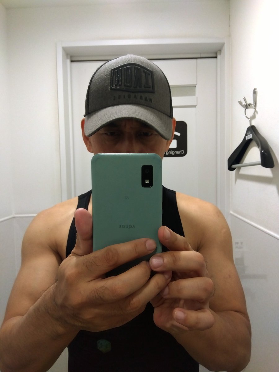 workout_holic17's tweet photo. #workout https://t.co/Ns8bIifxD4