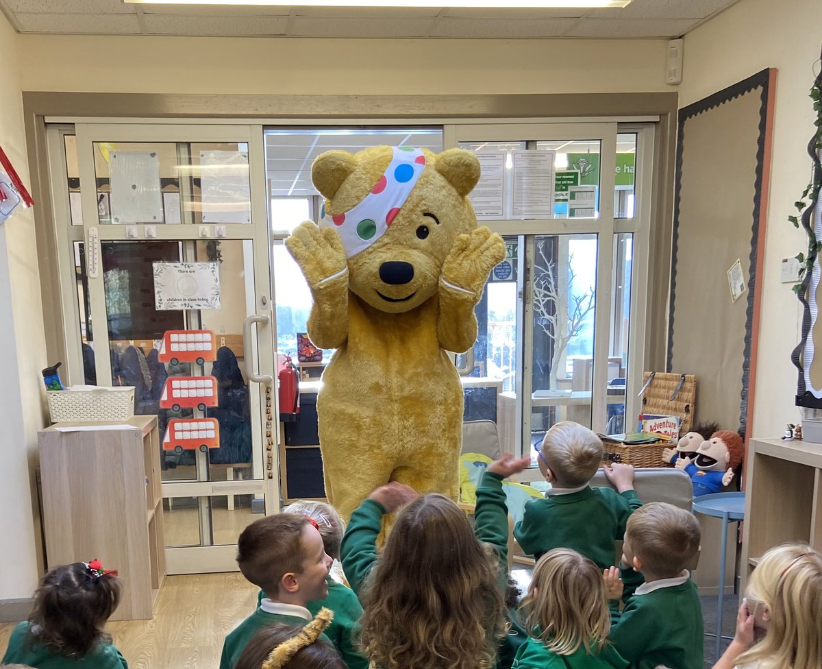 Reception tweet media