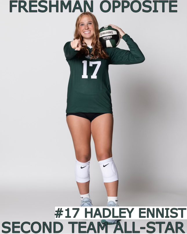 kesslori's tweet photo. Congrats to @HadleyEnnist &amp; Ava Los- Suburban Council Second Team All-Stars! 🤩🤩 https://t.co/Ccr9uO8Xul