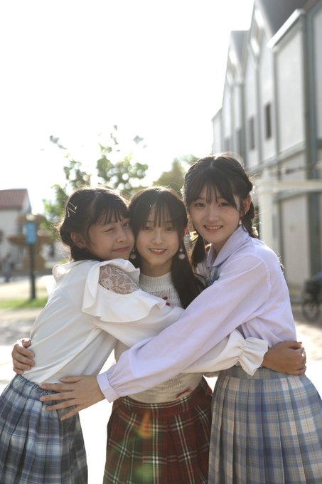 Twitterのコスプレ画像7