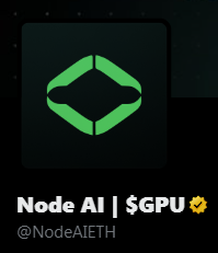 nos_eth's tweet photo. $DSYNC &amp; $GPU are the clear mid-low cap #AI coins winners of this cycle https://t.co/F9z7bUOKaf