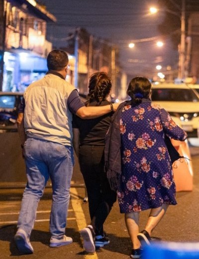 Mario Rosales tweet media