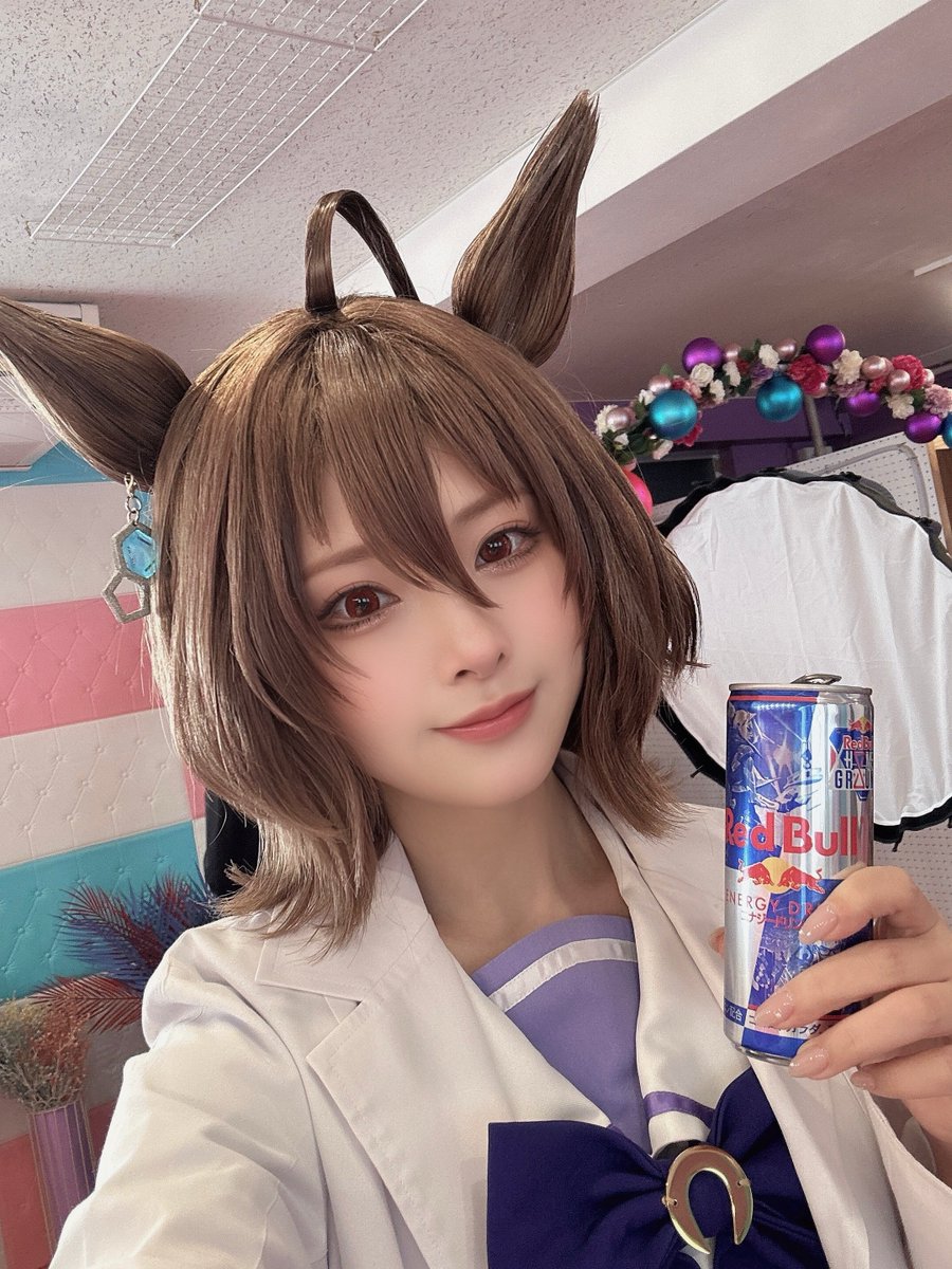 ICO_999's tweet photo. おはよう諸君🧪✨

今週末も撮影があるから準備で忙しいよ
次の撮影は何のキャラか…
お楽しみに🪽 https://t.co/nH6dXflAQt