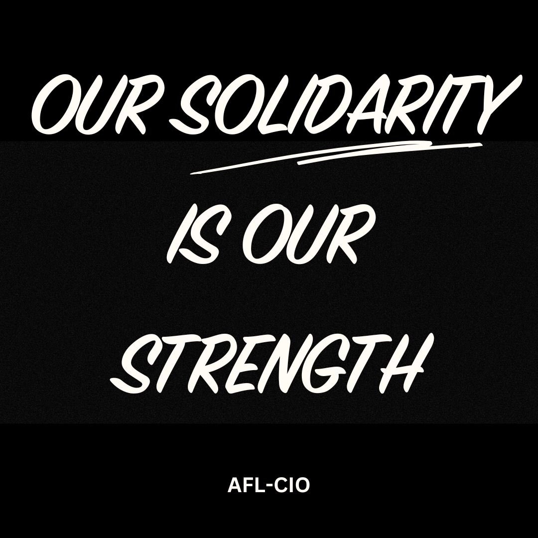 AFLCIO's tweet photo. https://t.co/WqKsDhKjAs