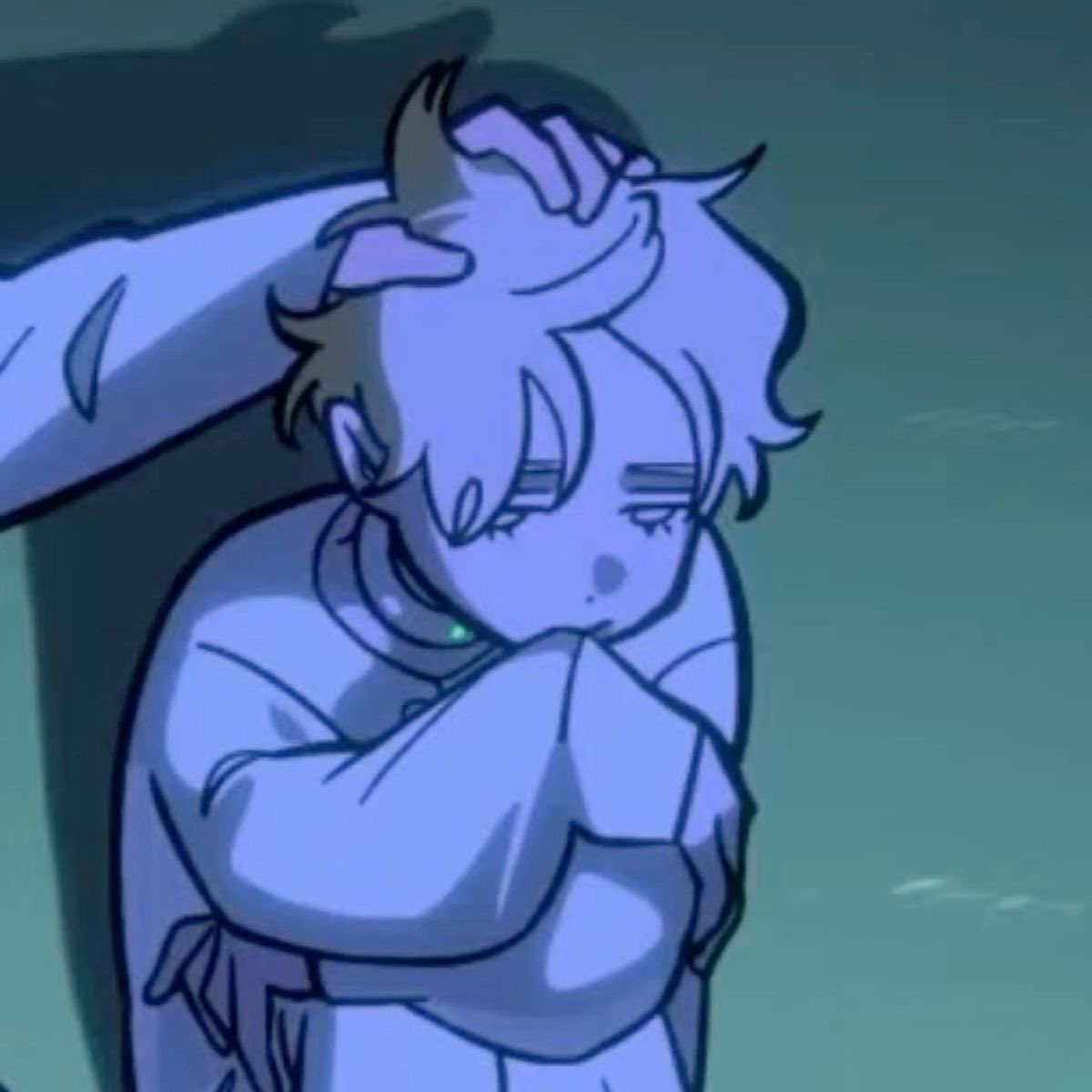 digimonlvr's tweet photo. Stupid looking baby ngl https://t.co/0x45yqr13W