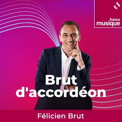 [PODCAST🪗🙏♥️] Vous aimez l’ 🪗 ? Anyway, vous allez adorer <a href="/FelicienBrut/">Félicien Brut</a> <a href="/francemusique/">France Musique</a> #podcast radiofrance.fr/francemusique/…