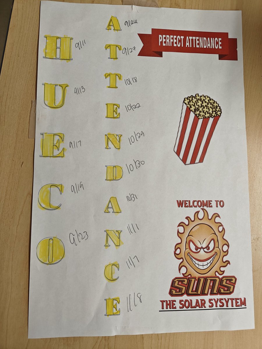 Jazmin Montanez (@jmontanez_hes) on Twitter photo ALL IN for attendance! It pays to be in school! Popcorn party! ๐ฟ๐ฟ๐ฟ
<a href="/Hueco_ES/">Greg M Hatch</a> @Steven_Hueco <a href="/DianaFu2012/">Diana Fuentes-Hueco ES CIS Program Coordinator</a> #ALLIN ALL IN for attendance! It pays to be in school! Popcorn party! ๐ฟ๐ฟ๐ฟ
<a href="/Hueco_ES/">Greg M Hatch</a> @Steven_Hueco <a href="/DianaFu2012/">Diana Fuentes-Hueco ES CIS Program Coordinator</a> #ALLIN