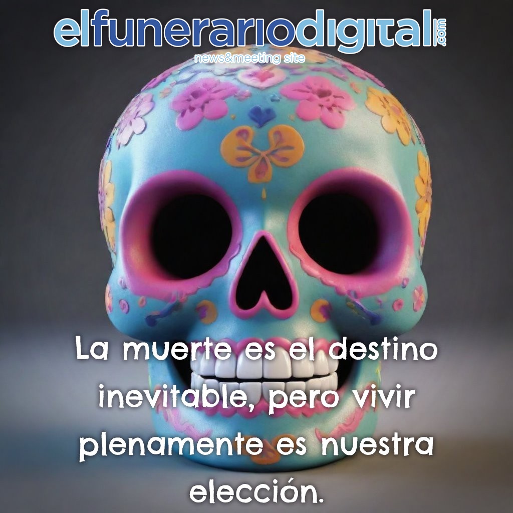 El Funerario Digital tweet media