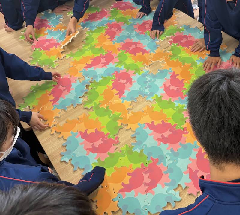 Yoshiaki Araki 荒木義明 tweet media