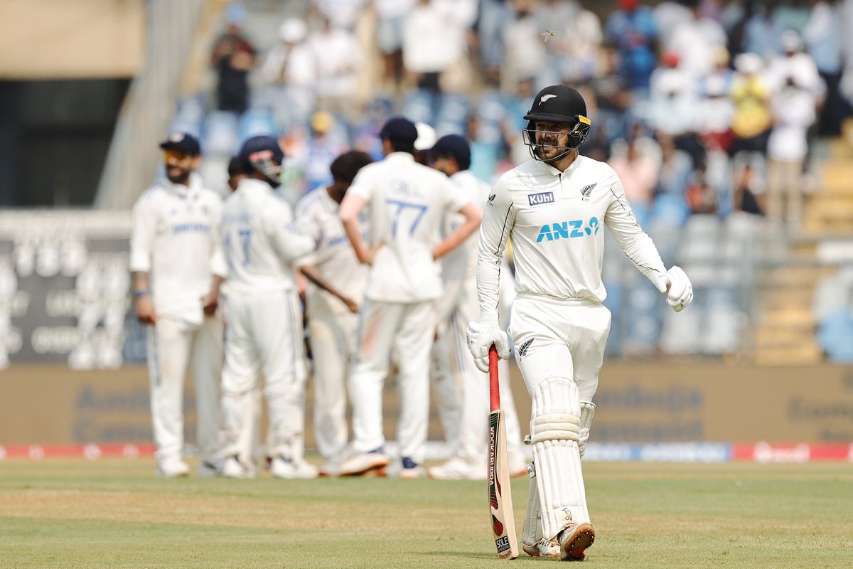 We need to talk about Tom: Blundell's struggles under spotlight ahead of critical England series I bit.ly/3UKj9s8

<a href="/SENZBreakfast/">SENZ Breakfast</a>