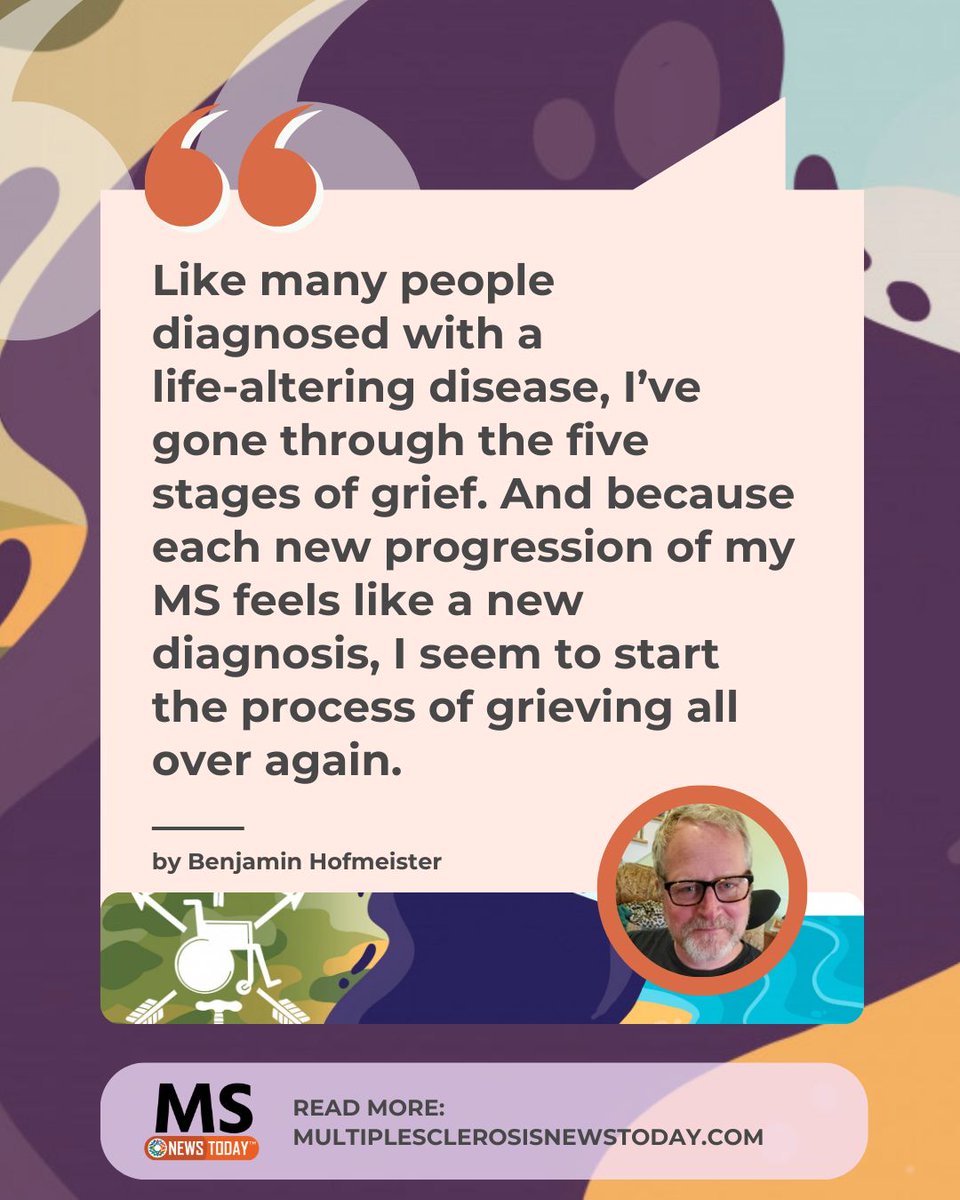 Multiple Sclerosis News Today tweet media
