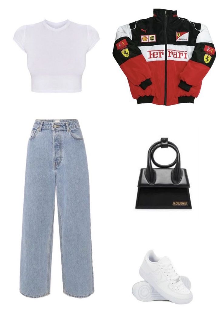 mozkahidalgo's tweet photo. ✦ build our own outfit, version: scuderia ferrari. ﹢♡ https://t.co/Rhevcg2tRh