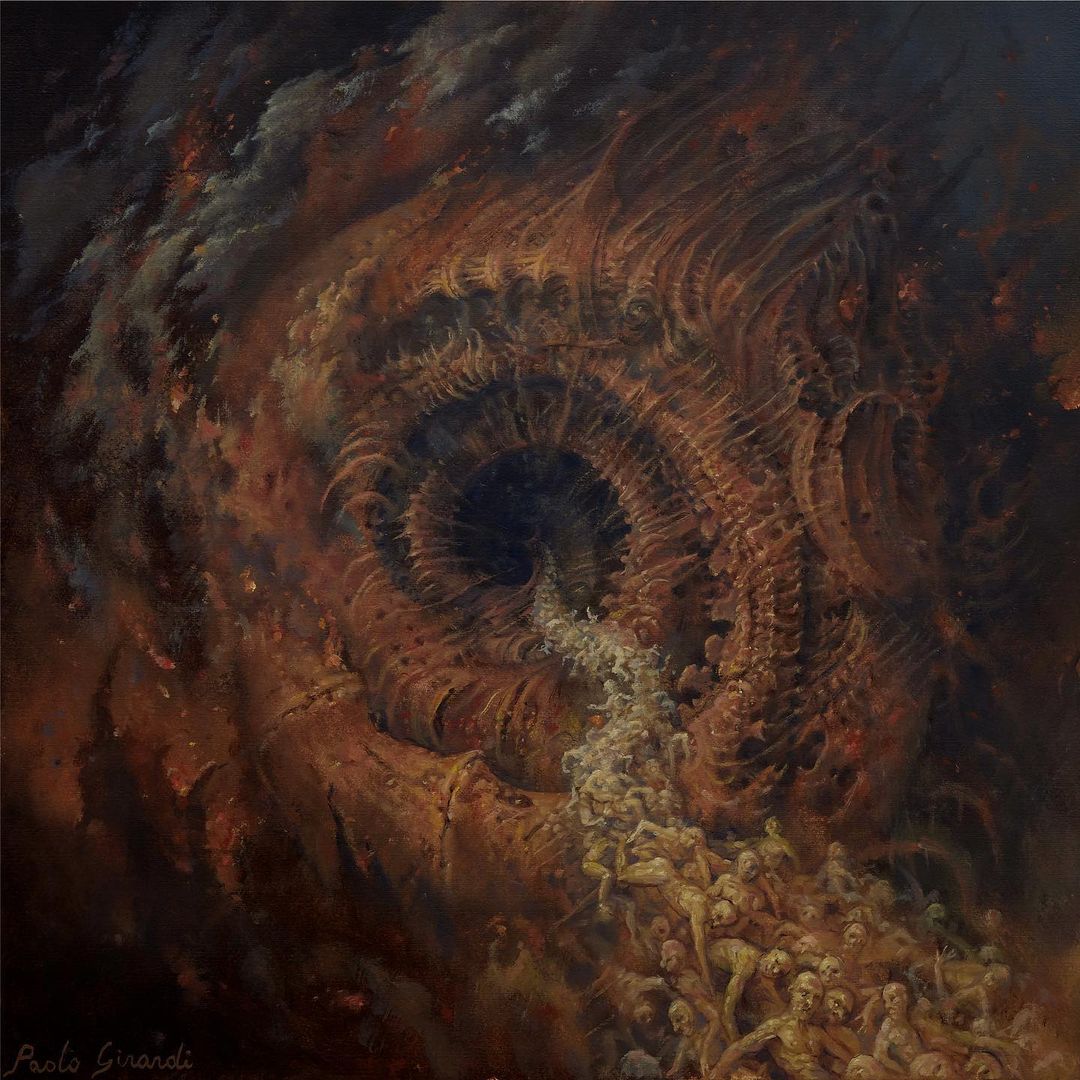 solisolsoli's tweet photo. Oil Paintings by Paolo Girardi https://t.co/iQsX0VdcN2