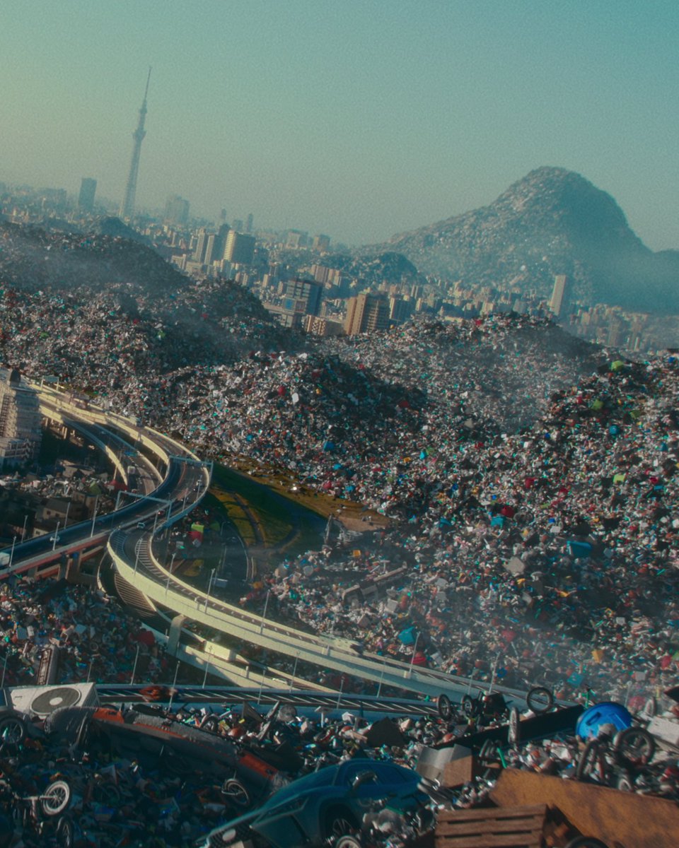 iFixit's tweet image. How much is too much? 💸 iFixit co-founder @kwiens is featured in @grainmedia's epic #BuyNowFilm which uncovers how big brands manipulate consumers while our planet pays the price.
Coming to @netflix November 20th. 🌍🛍️
—
#iFixit