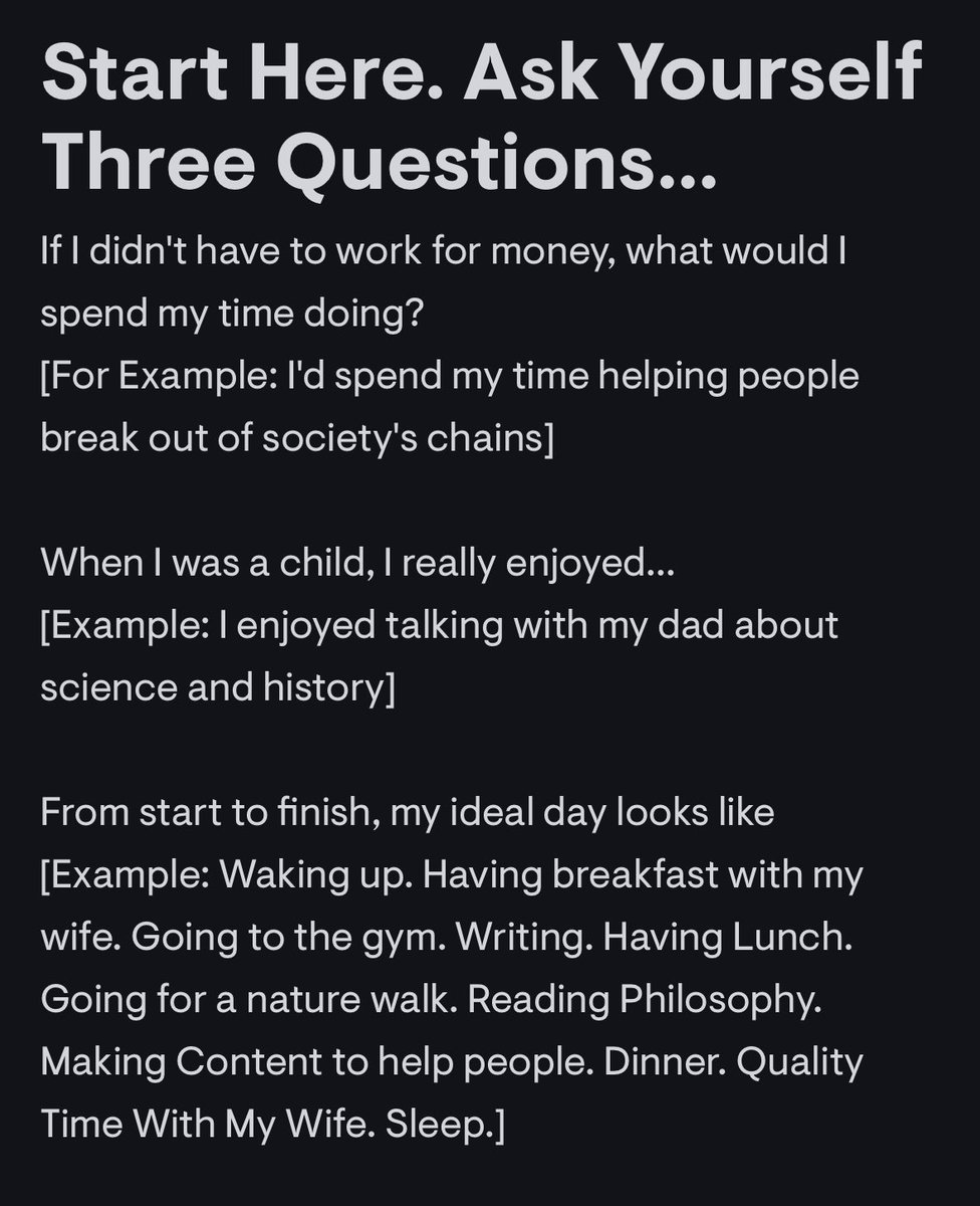 This society is set up to reinforce production and consumption.

You’re not broken.