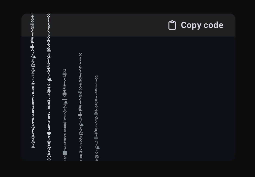 ᚹᚱᛁᛖξ　⃝⃤ᛖξᚱᛁ𝔻ᛁΔᚺ tweet media