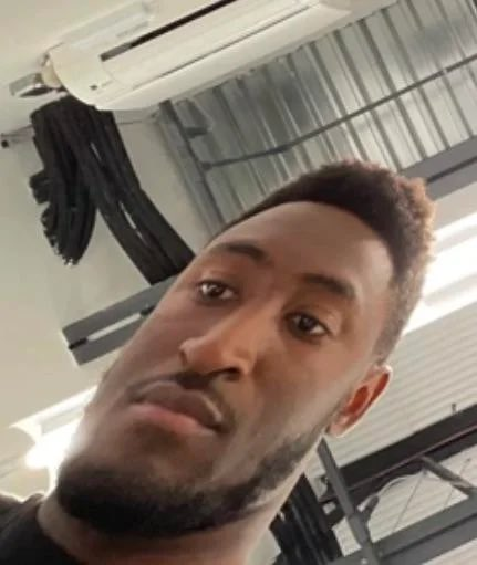 Brownques Marlee tweet media