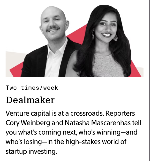 Cory Weinberg tweet media