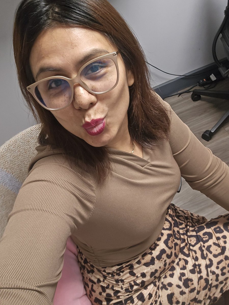 Besitos porque la vida es Hermosa y hay mucha motivation para seguir cumpliendo metas 😄