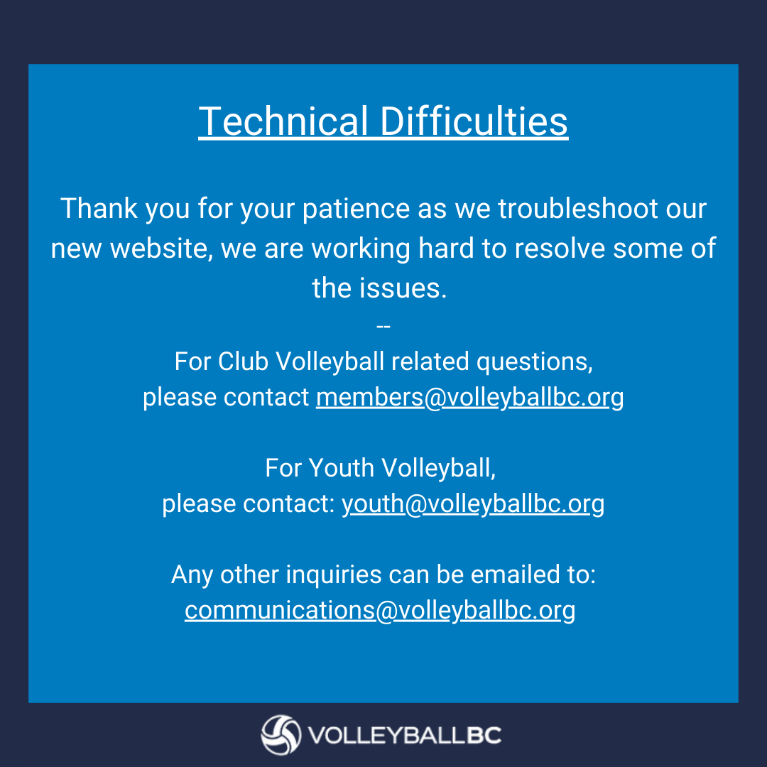 Volleyball BC tweet media