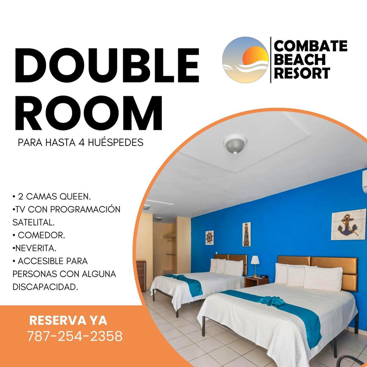 CombateBeach's tweet photo. 🍽️ ¿Buscando dónde pasar Acción de Gracias en familia, en un lugar acogedor y relajante?  ¡No busques más! Celebra Acción de Gracias en el Combate Beach Resort.🦃 https://t.co/M9XjjJFKo8