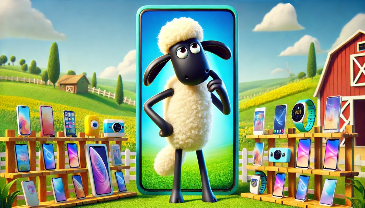 Sheep Community ™ tweet media