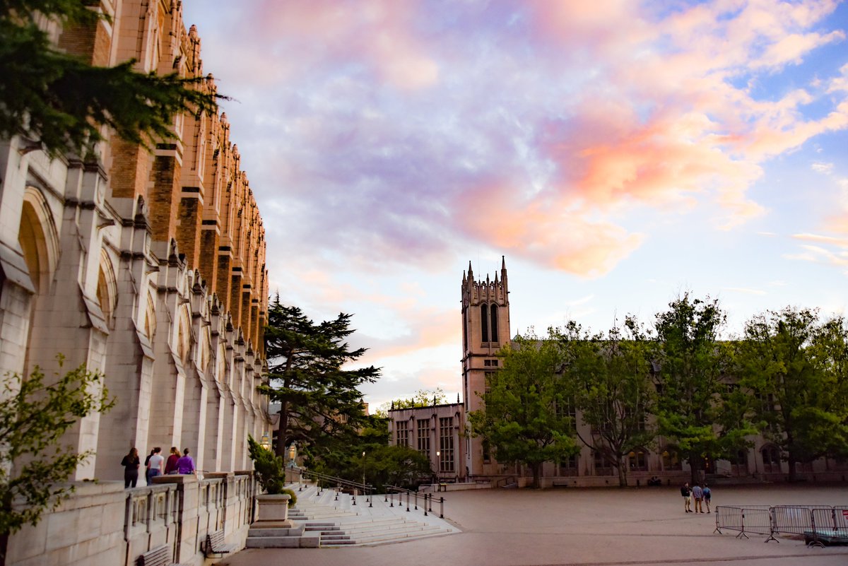 uw_ischool's tweet image. Interested in learning more about the Ph.D. program at the UW iSchool? Join us for an online info session:
🟣 Tues. 11/12 | 12 - 1 PM PT
🟣 Mon. 11/25 | 12 - 1 PM PT
🟣 Ph.D. applications due 12/2
Sign up at ischool.uw.edu/phd. We hope to connect with you then!