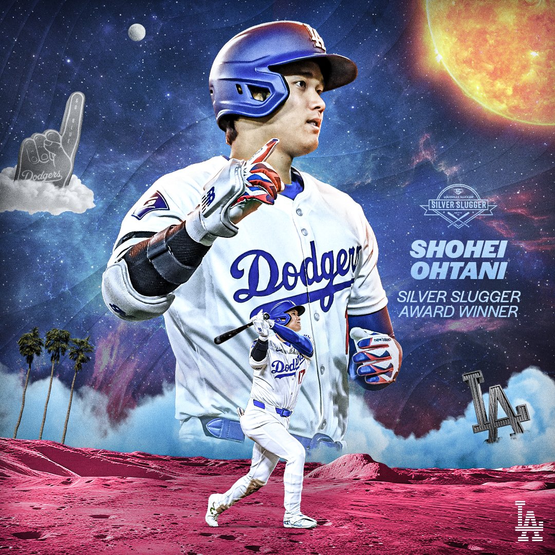 Shohei Ohtani MVP Winner アート作品 Shohei Ohtani MVP Winner