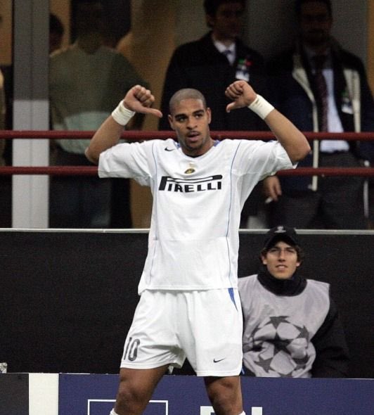 futnostalgico's tweet photo. 2005.

Nostálgico! https://t.co/IzTayOKiyb