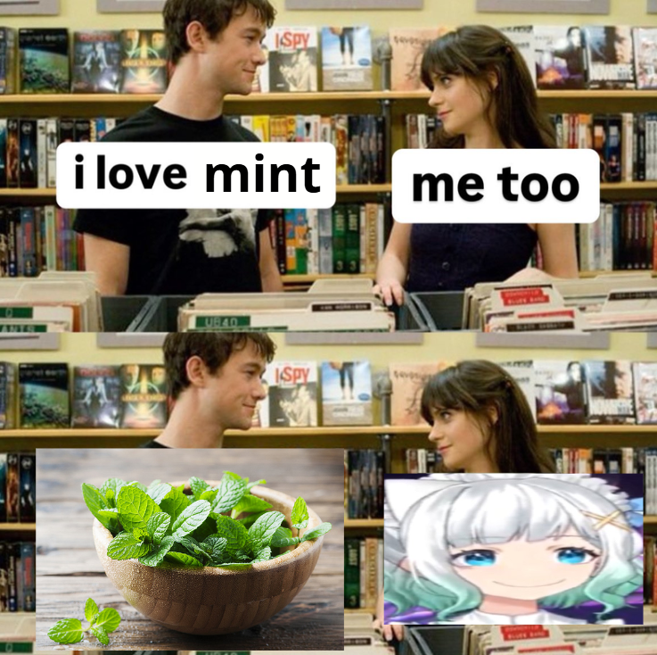 minto's autocorrect (@mintautocorrect) / Posts / X