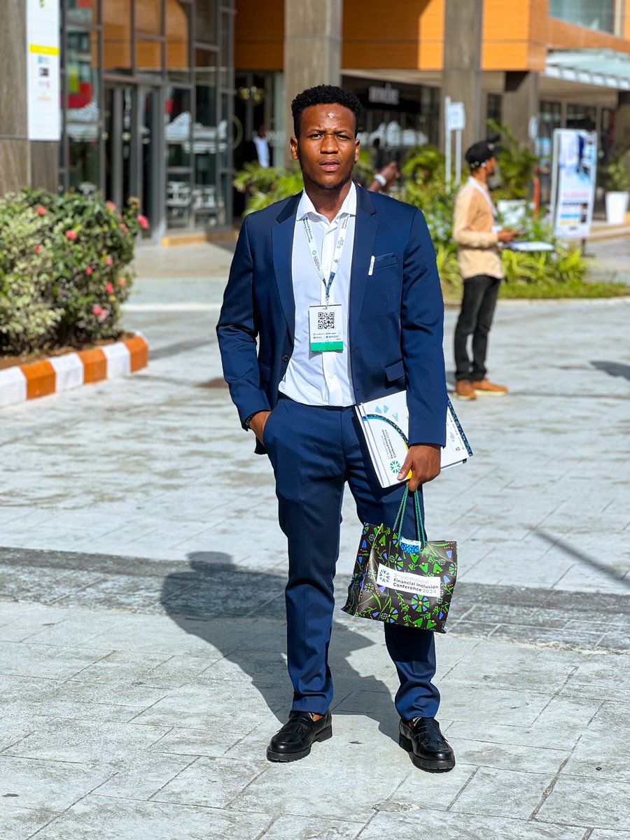 MichealOtugoh's tweet photo. #ific24 https://t.co/GWbixykCF3