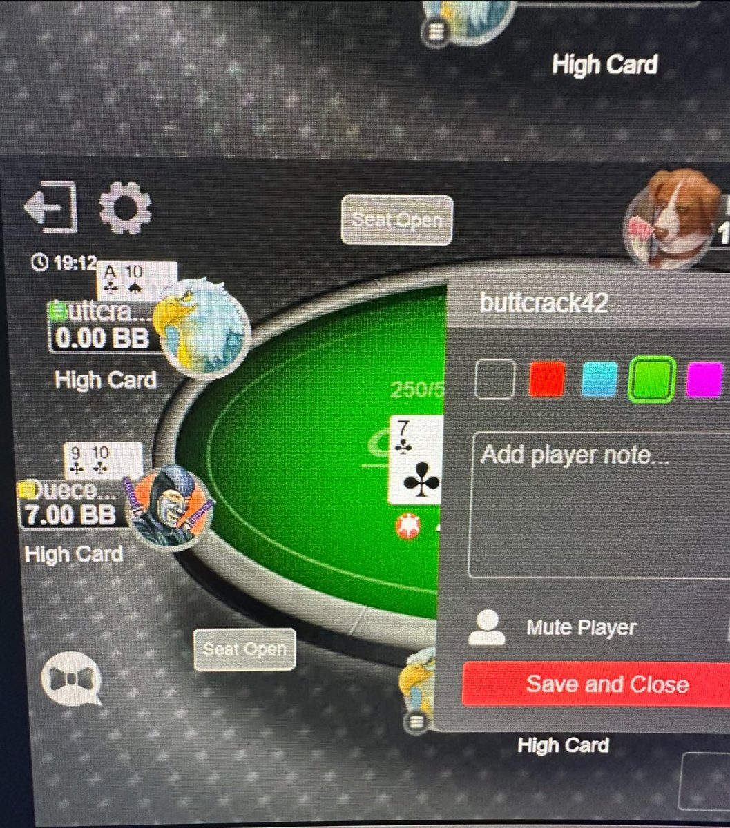 Rutland3434's tweet photo. I end up playing quite a bit of tables with today’s #SNOTD, again I laugh a little when I see his/her name I had to give the honor to…………. on once again @official_glp https://t.co/TuXUf20LT2