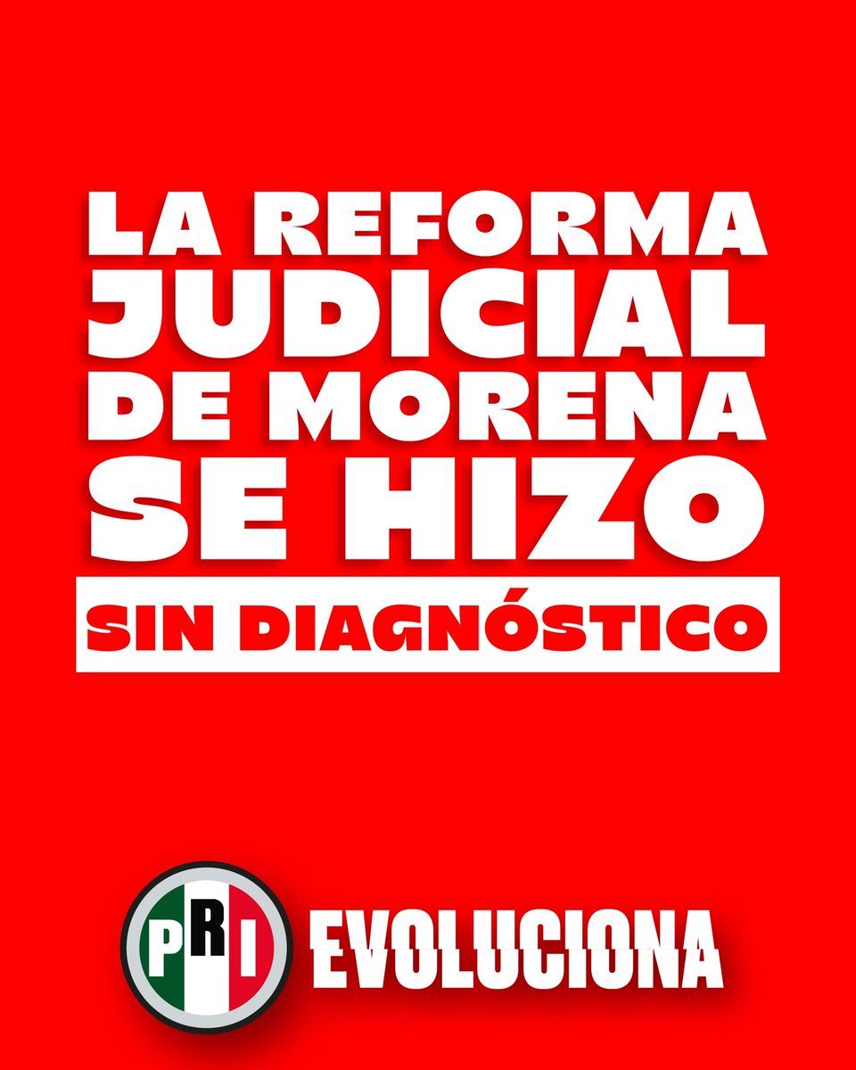 PRI_Nacional tweet picture