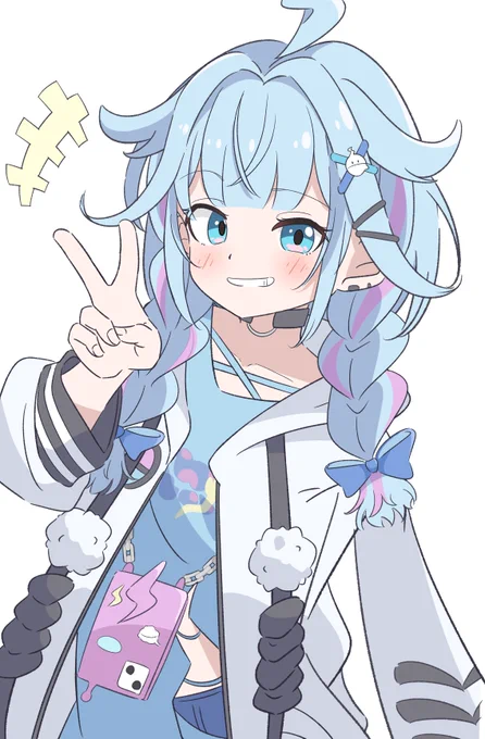 #すくすく枢 