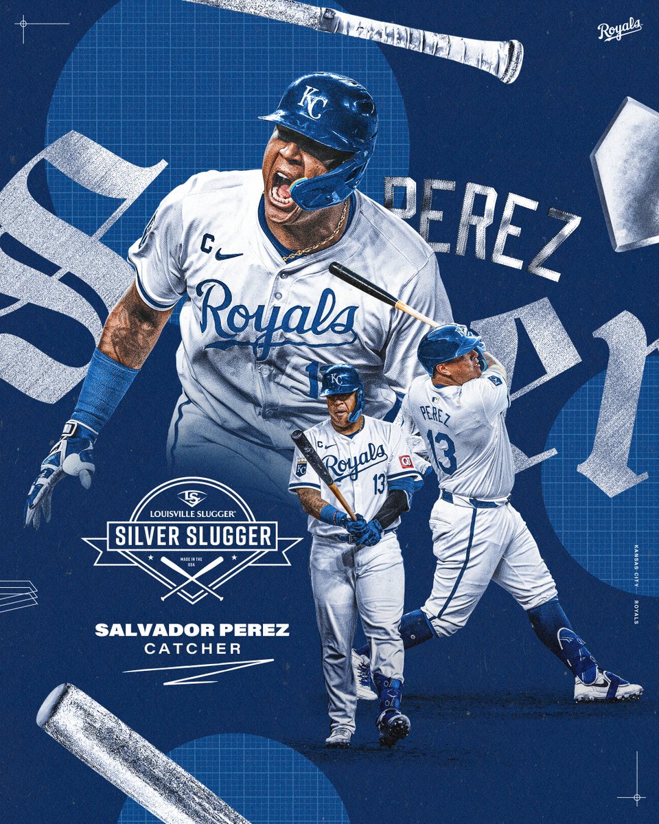 Kansas City Royals tweet media