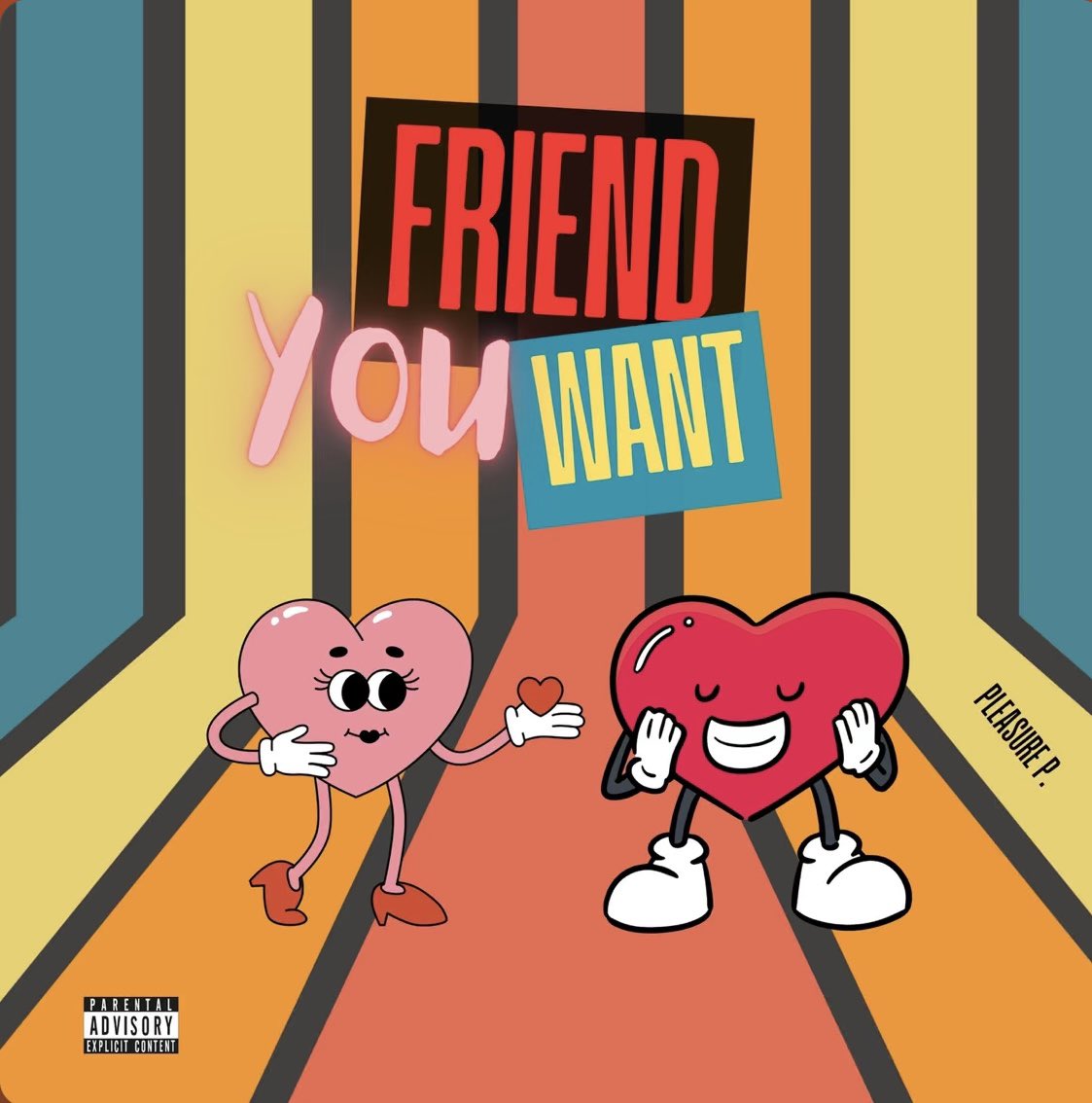 PPUFansite's tweet photo. New @Marcus_Cooper (Pleasure P) - Friend You Want
https://t.co/aPm0qs7L6r
#PleasureP #FriendYouWant #RandB #NewMusic #HowWillIKnow https://t.co/taaWeHJFf5