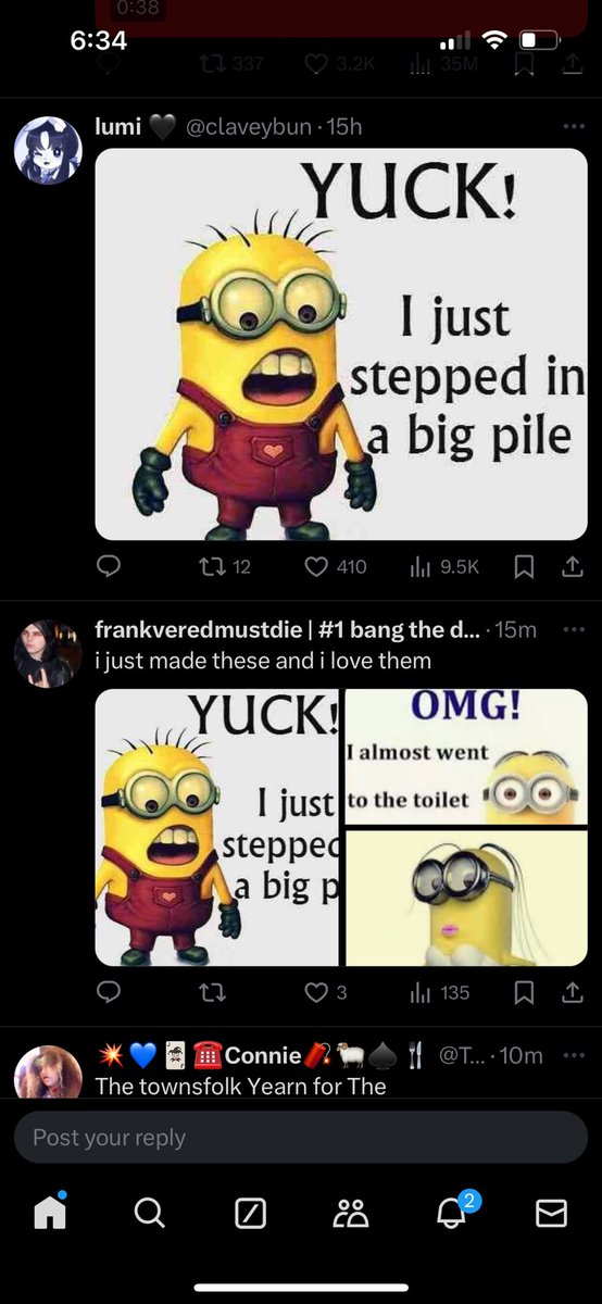 trenchsai's tweet photo. @deadchic_socool @DGramr did you? https://t.co/LiXlD5HMJx