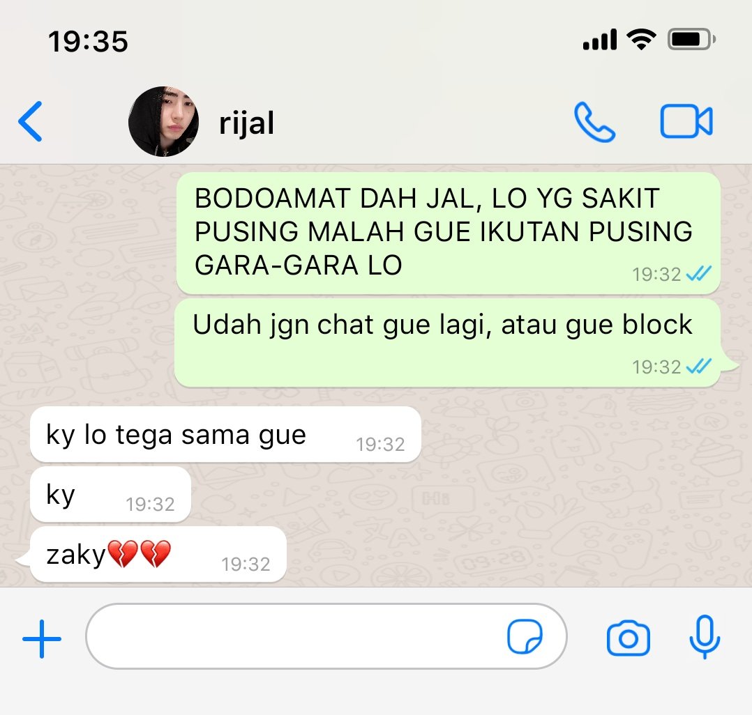 claudenoo's tweet photo. #sunsun three tweets au.

; rijal-zaky kalo sakit https://t.co/ghJppwbUMh