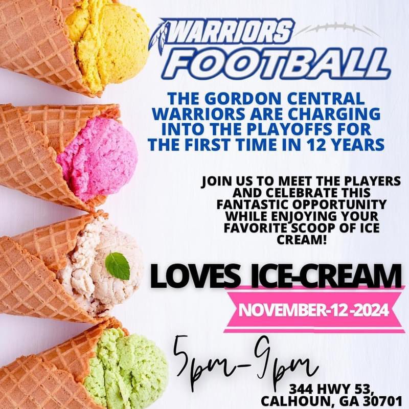 Gordon Central Warriors Touchdown Club (@gctdclub) on Twitter photo 