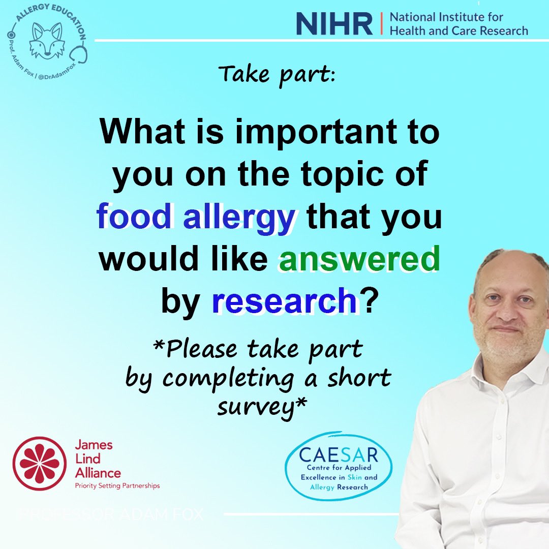 Allergy London tweet media