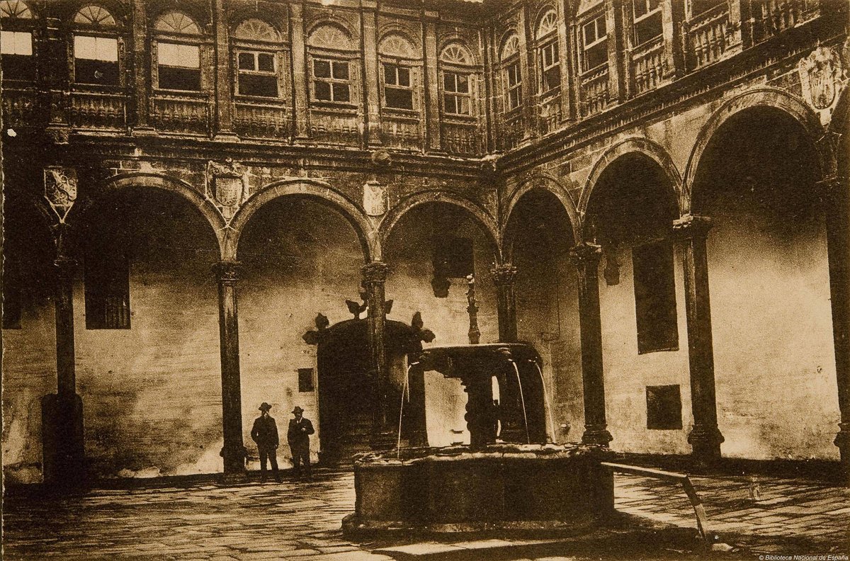 No sé a ustedes pero a nosotros nos parece apasionante la historia y rememorar hechos del pasado que dejaron huella en nuestras generaciones y más si tienen que ver con Enfermería.

💔 Es por eso que te proponemos adentrarte en una historia conmovedora que revela la labor