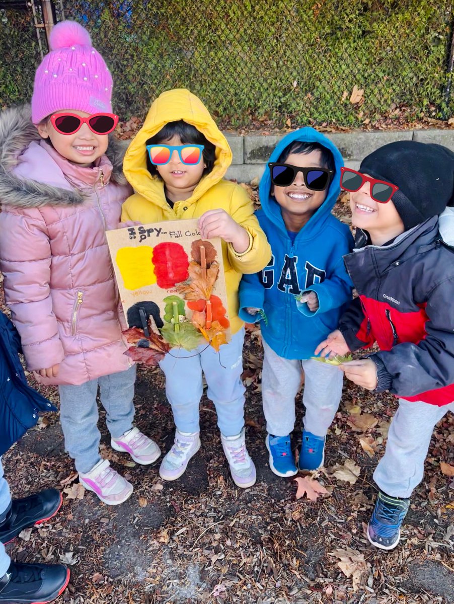 Ms.Persaud’s Falcons tweet media