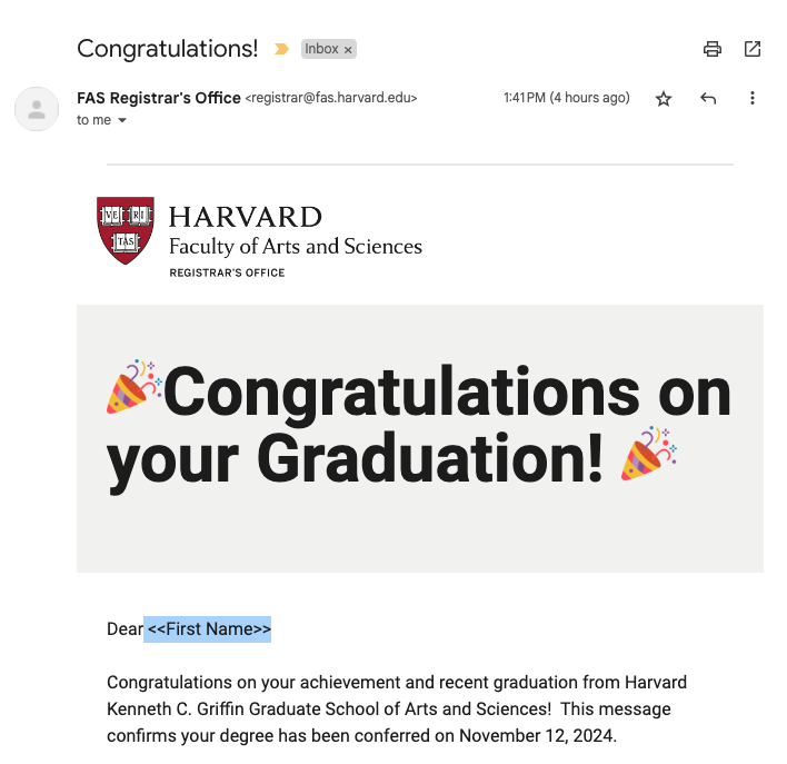 Shirley B. Wang tweet media