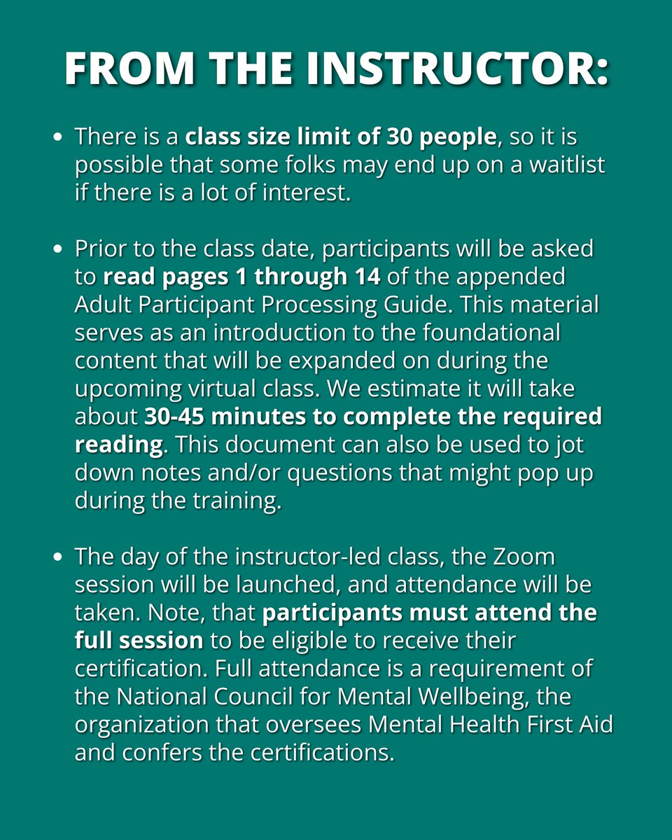 CMLunaparraD7's tweet photo. Our office is partnering with Cypress Resiliency Project (@cypress_rp) to offer a free one-day Mental Health First Aid certification course for the Berkeley community! (RSVP: https://t.co/cgHtptnFHb) https://t.co/D2g7AJmwJ6