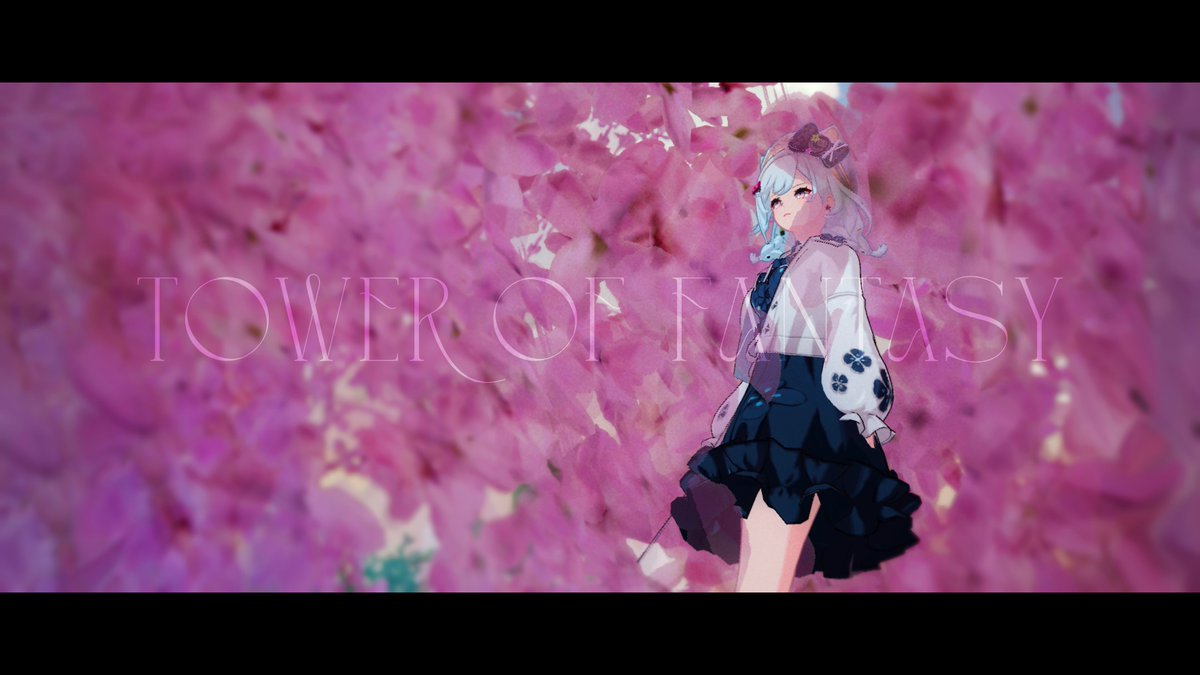 N_Yr22's tweet image. #幻塔ベストモーメント
#ToFMomentMaster
#幻塔 #ToF #幻塔SS