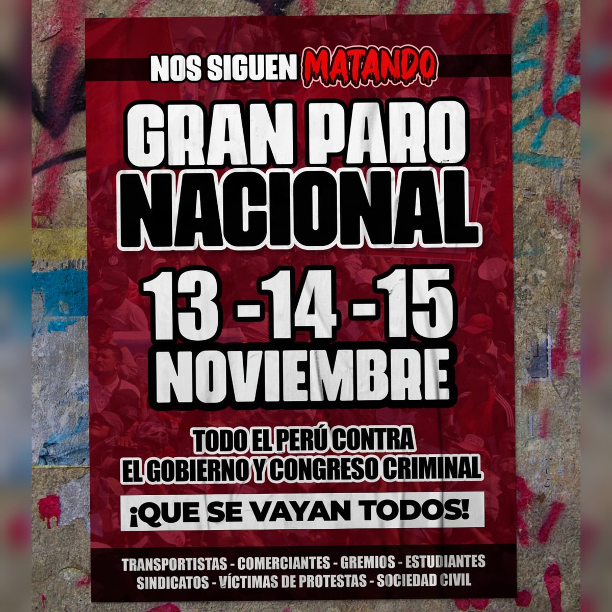 Alex Febrero tweet media