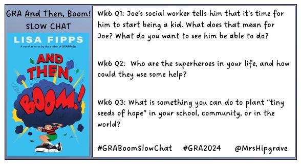 Amanda Hipgrave tweet media