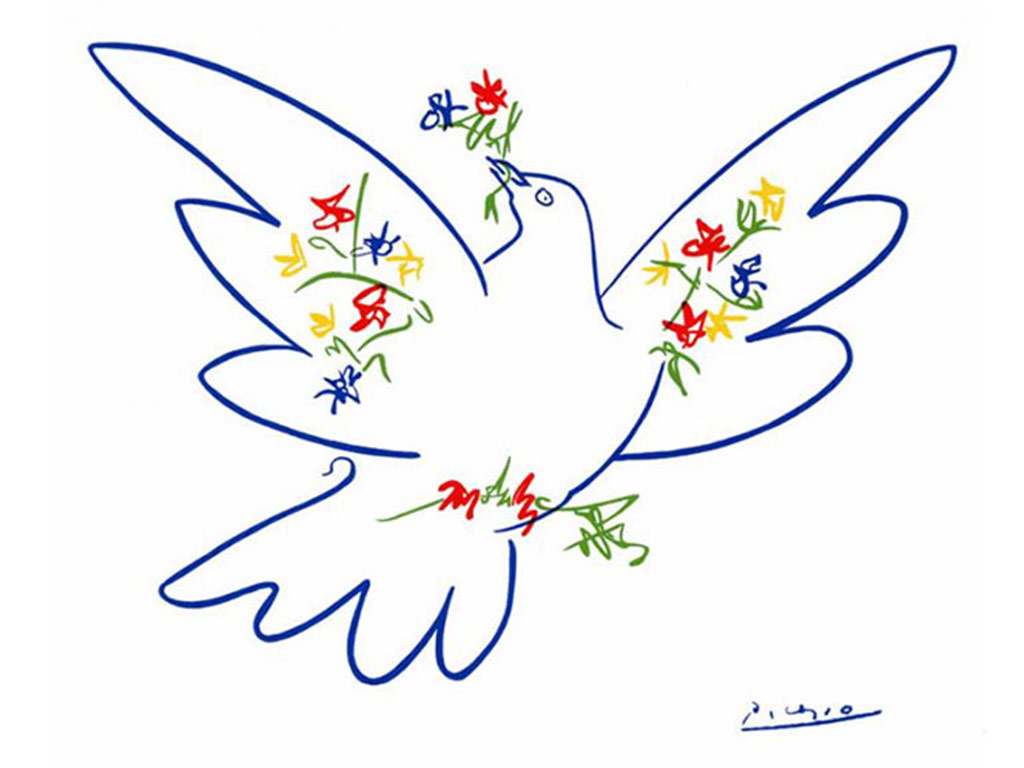 El Comité Ejecutivo del Consejo Mundial de la Paz condenó enérgicamente el bloqueo de Estados Unidos a #Cuba 🇨🇺 y la categorización de la isla como presunto Estado patrocinador del terrorismo.

🔗cubaminrex.cu/es/consejo-mun…

#TumbaElBoqueo